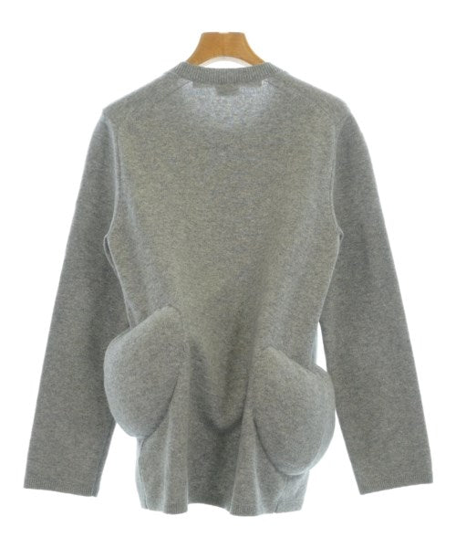 COMME des GARCONS 毛衣