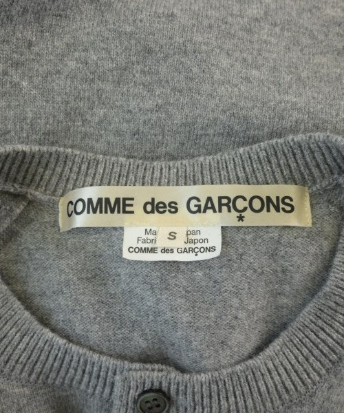 COMME des GARCONS 毛衣