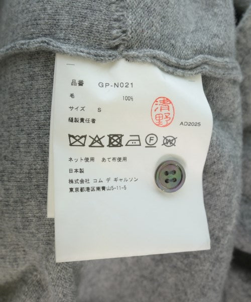 COMME des GARCONS 毛衣