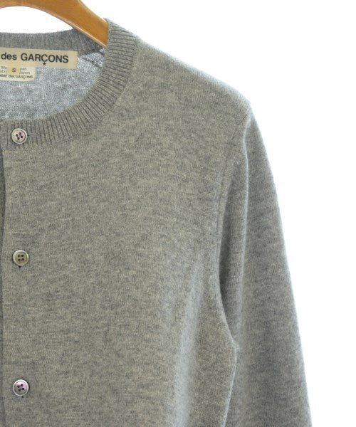 COMME des GARCONS 毛衣
