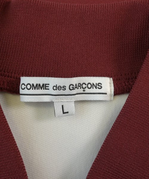 COMME des GARCONS 運動衫