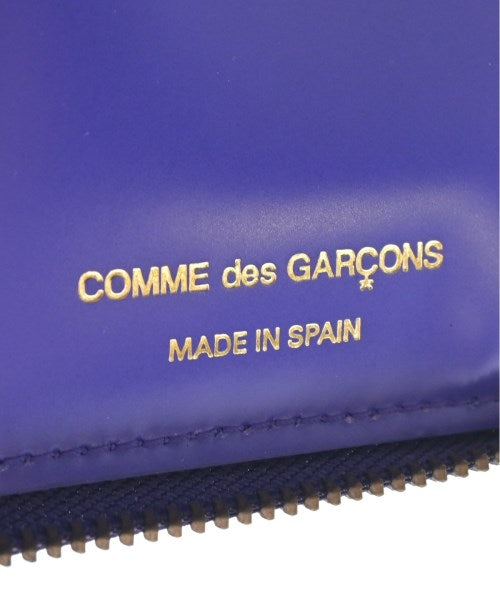 COMME des GARCONS 錢包/零錢包