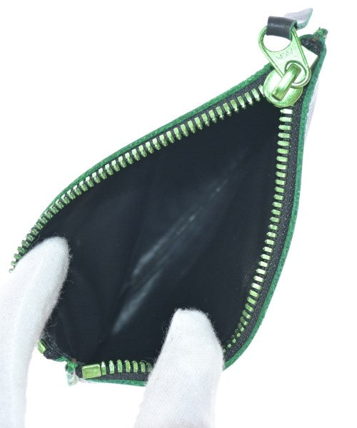 COMME des GARCONS 錢包/零錢包