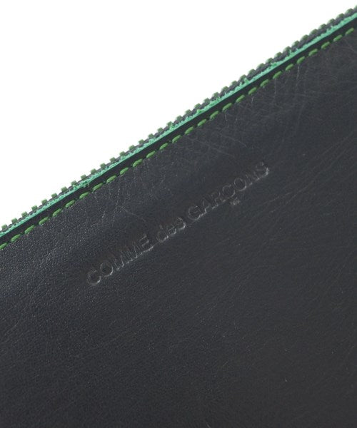 COMME des GARCONS 錢包/零錢包