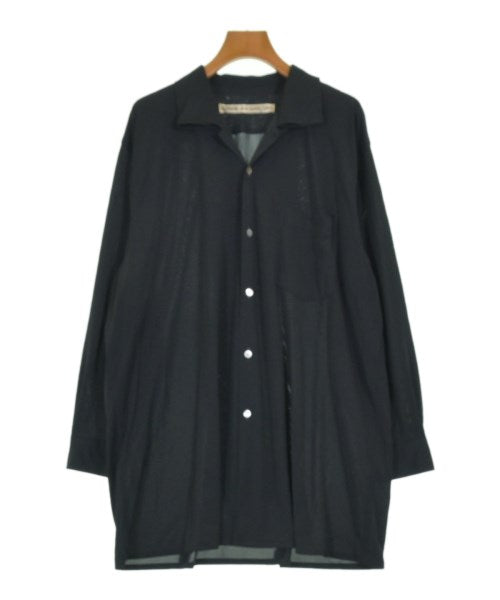 COMME des GARCONS 正式襯衫
