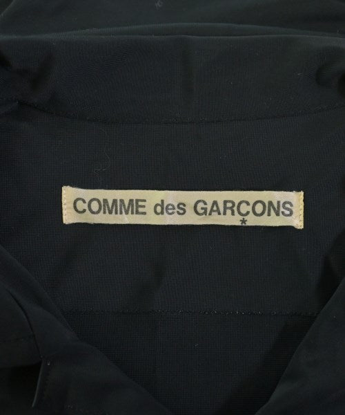 COMME des GARCONS 正式襯衫