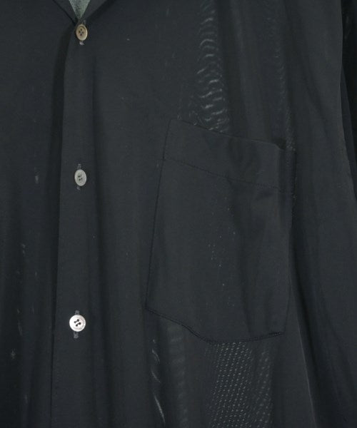 COMME des GARCONS 正式襯衫