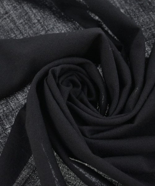 COMME des GARCONS 披肩