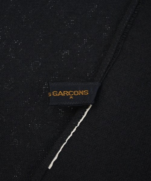 COMME des GARCONS 披肩
