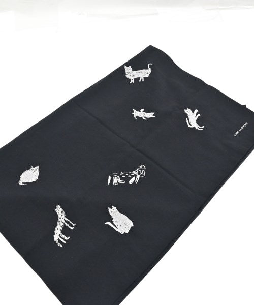 COMME des GARCONS 披肩
