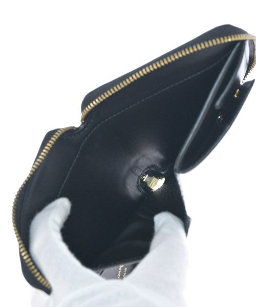 COMME des GARCONS 錢包/零錢包