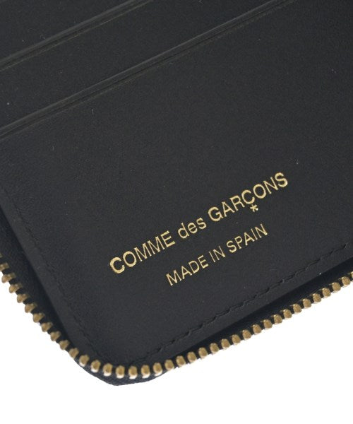 COMME des GARCONS 錢包/零錢包