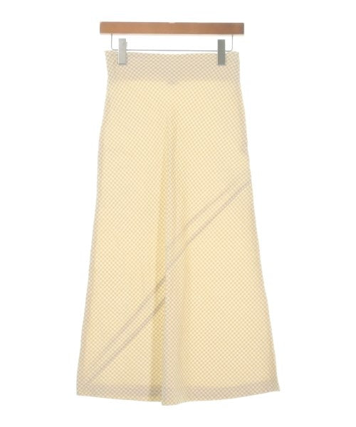 COMME des GARCONS 膝上裙