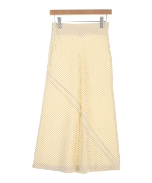COMME des GARCONS 膝上裙