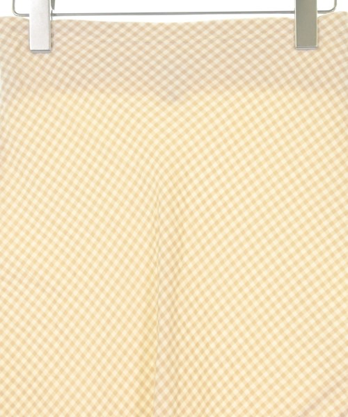 COMME des GARCONS 膝上裙
