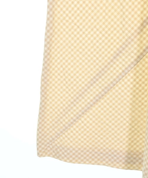 COMME des GARCONS 膝上裙