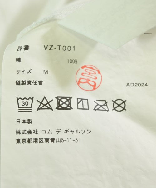COMME des GARCONS T恤/上衣