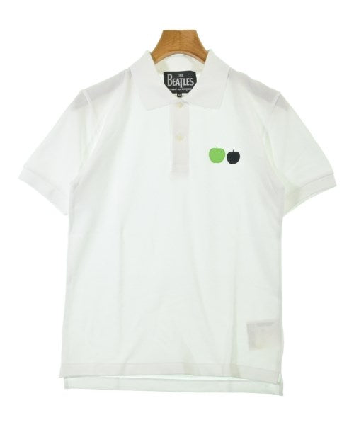 COMME des GARCONS POLO衫