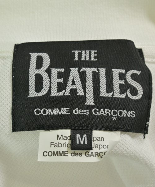 COMME des GARCONS POLO衫
