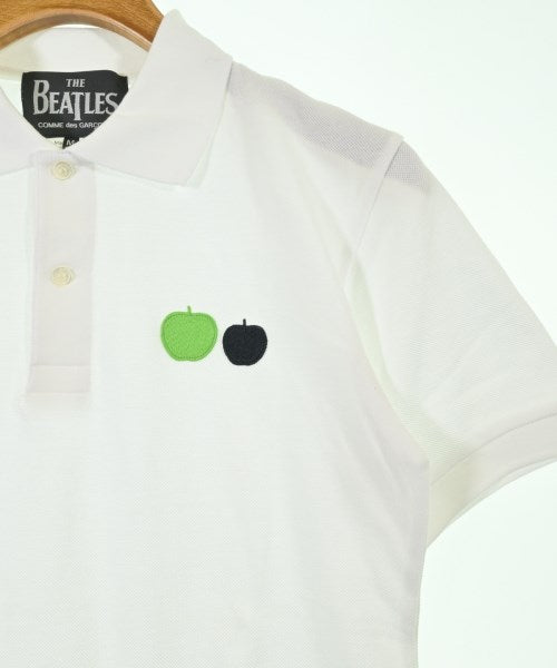 COMME des GARCONS POLO衫