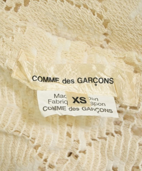 COMME des GARCONS 毛衣