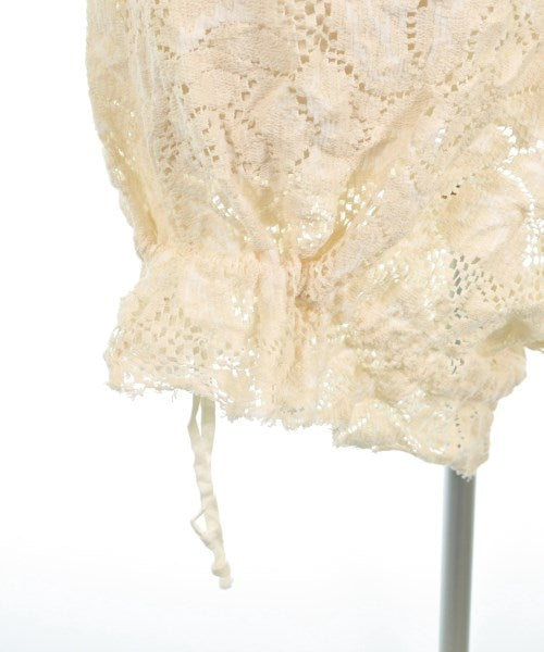 COMME des GARCONS 毛衣