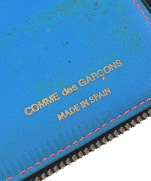 COMME des GARCONS 錢包/零錢包
