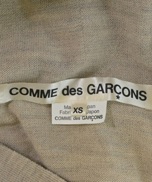 COMME des GARCONS 開襟衫