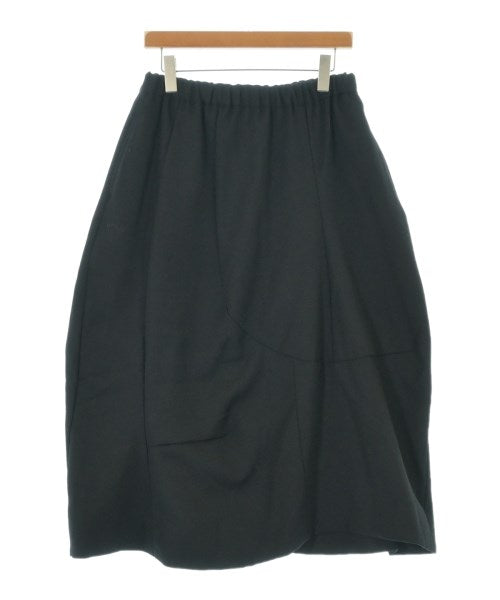 COMME des GARCONS 長裙/超長裙
