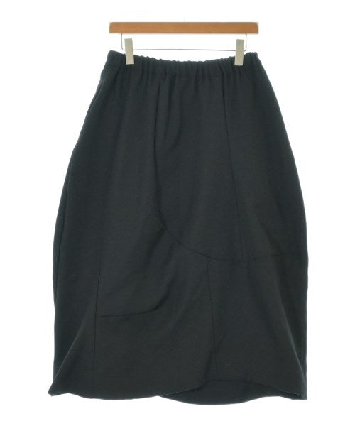 COMME des GARCONS 長裙/超長裙