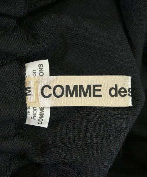 COMME des GARCONS 長裙/超長裙