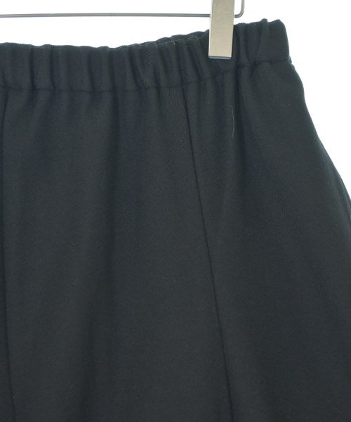 COMME des GARCONS 長裙/超長裙