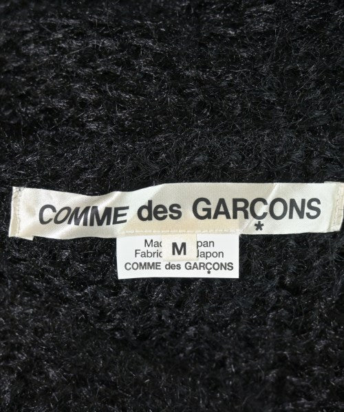 COMME des GARCONS 毛衣