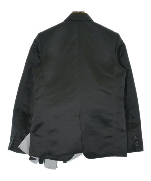 COMME des GARCONS 休閒夾克