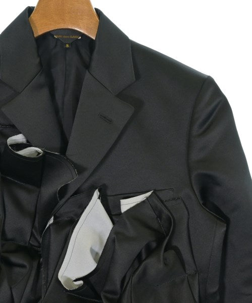 COMME des GARCONS 休閒夾克