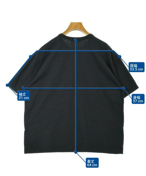 COMME des GARCONS T恤/上衣