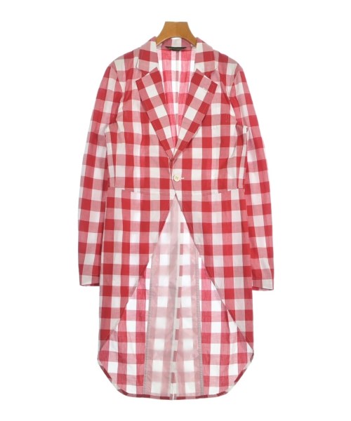 COMME des GARCONS 休閒夾克