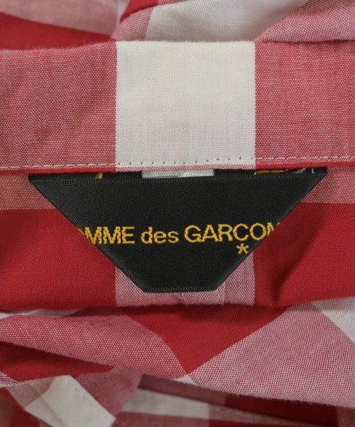 COMME des GARCONS 休閒夾克