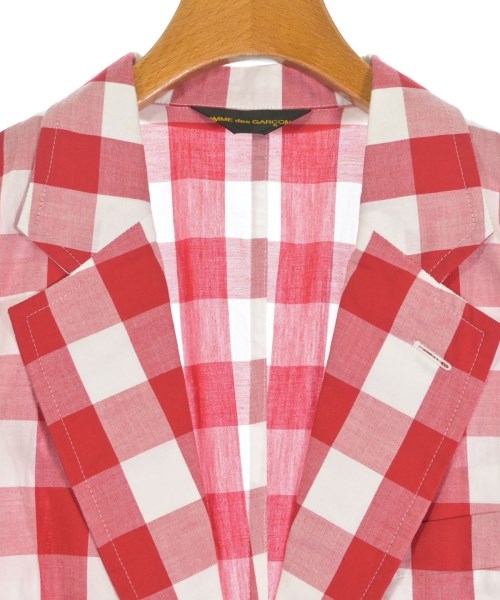 COMME des GARCONS 休閒夾克