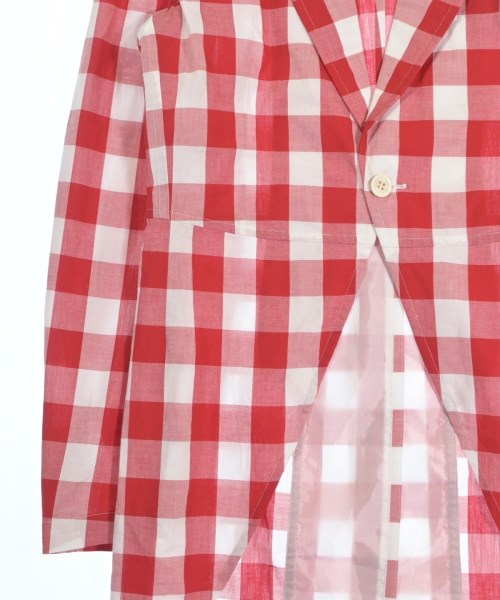 COMME des GARCONS 休閒夾克