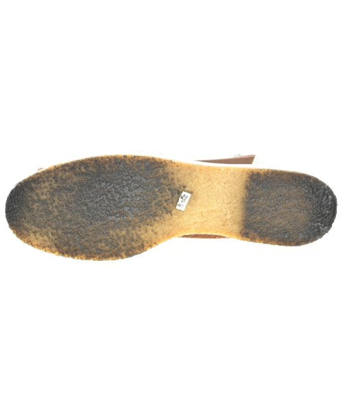 COMME des GARCONS 涼鞋