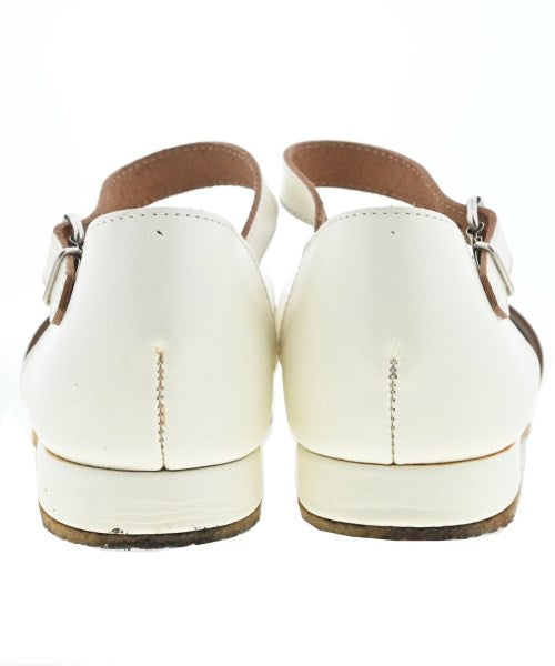 COMME des GARCONS 涼鞋