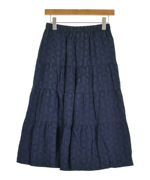 tricot COMME des GARCONS 長裙/超長裙