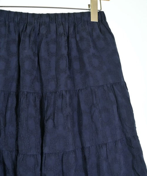 tricot COMME des GARCONS 長裙/超長裙