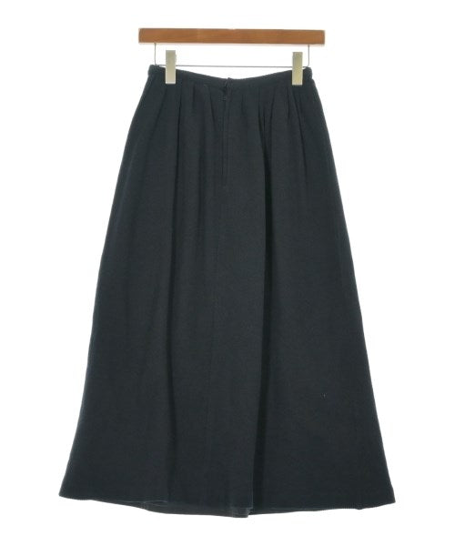 COMME des GARCONS 長裙/超長裙