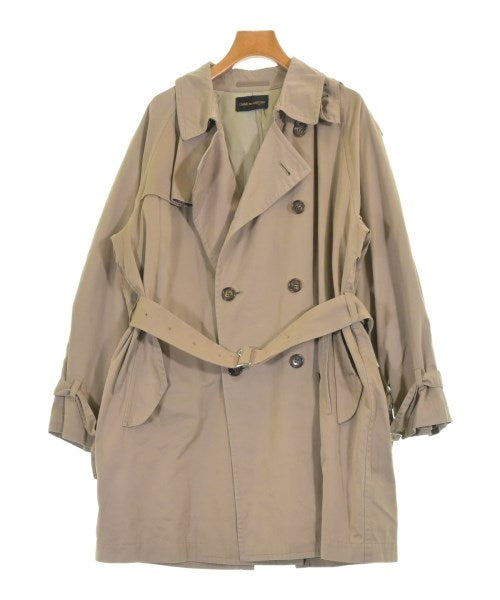COMME des GARCONS 風衣