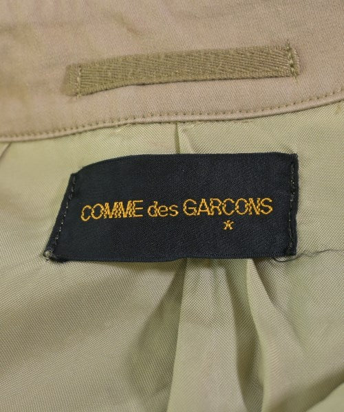 COMME des GARCONS 風衣