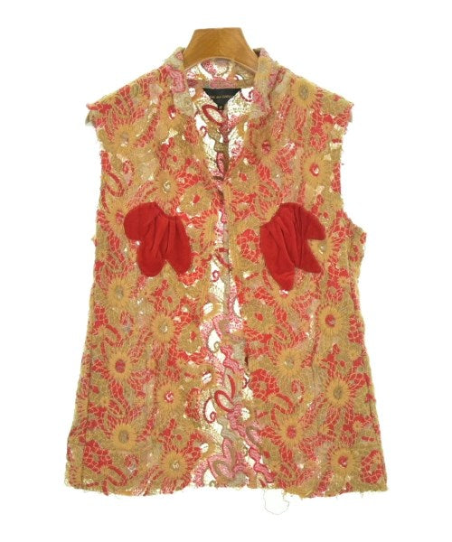 COMME des GARCONS 背心