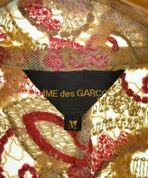 COMME des GARCONS 背心