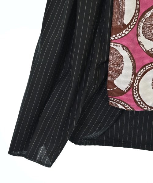 COMME des GARCONS 剪裁褲